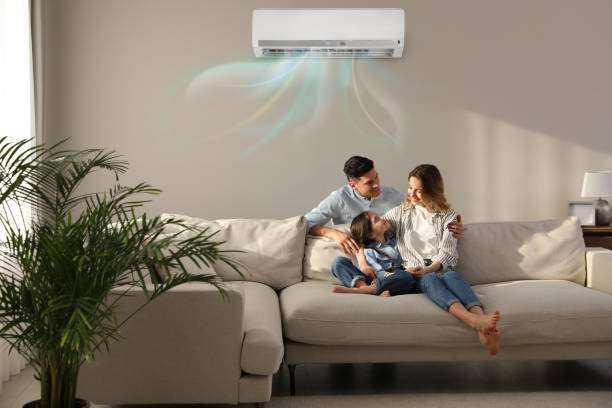 Best Best HVAC companies  in Grape Creek, TX