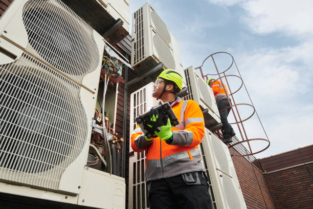 Best HVAC cleaning services  in Grape Creek, TX