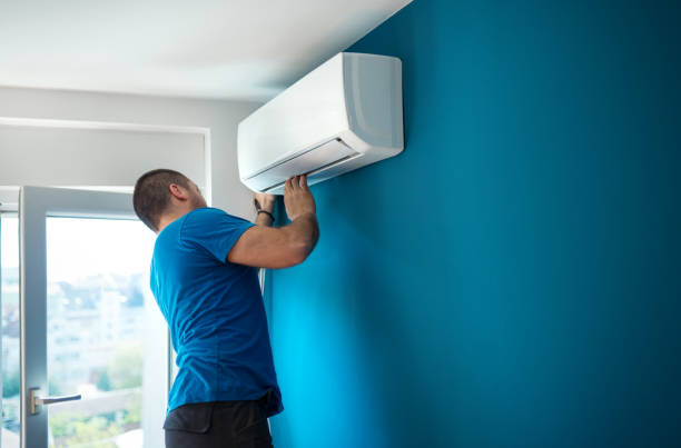 Best Residential HVAC services  in Grape Creek, TX