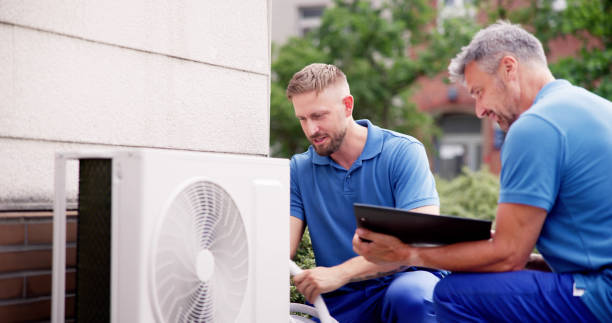 Best Commercial HVAC repair  in Grape Creek, TX