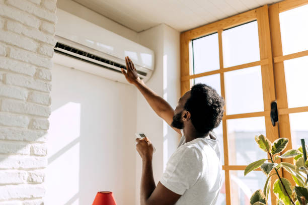 Best Affordable air conditioning repair  in Grape Creek, TX