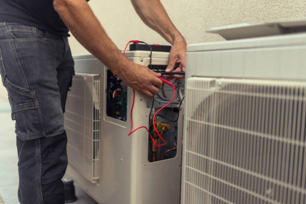 Best HVAC system installation  in Grape Creek, TX