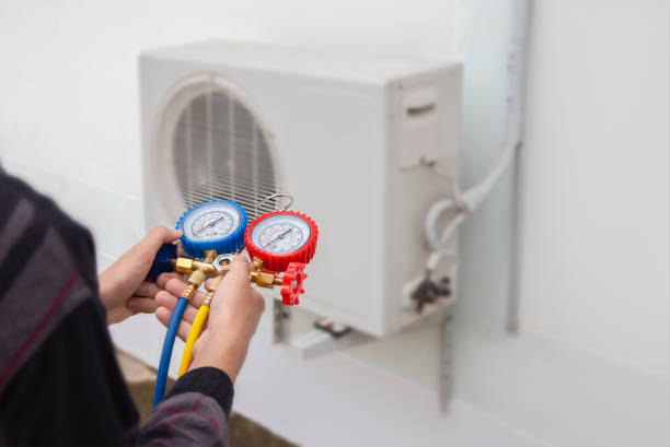 Best Local HVAC companies  in Grape Creek, TX
