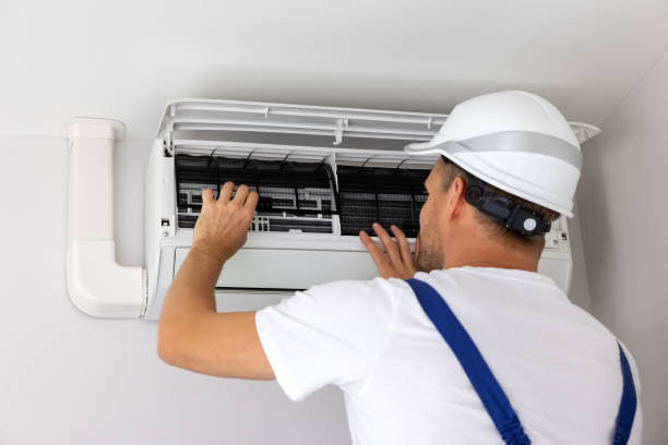 Best HVAC companies near me  in Grape Creek, TX
