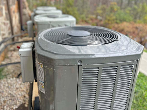 Best Commercial HVAC repair  in Grape Creek, TX