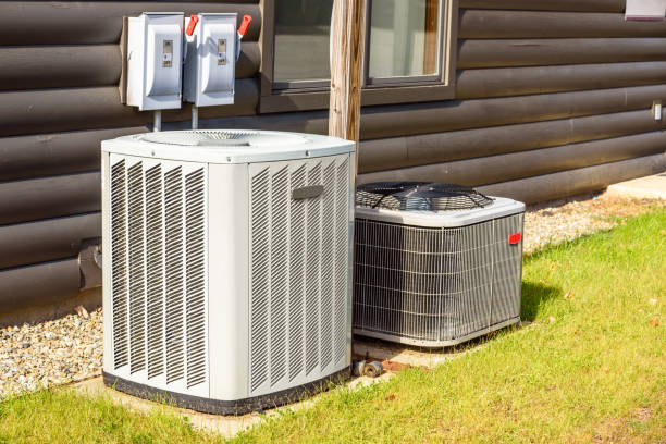 Best Affordable HVAC services  in Grape Creek, TX